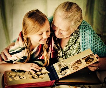 Voorkomen hartaandoening in de familie